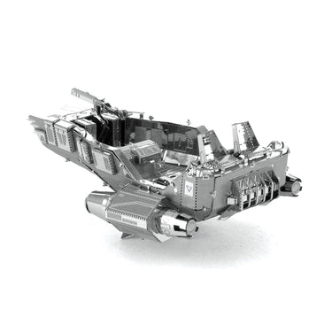 Snowspeeder De La Primera Orden (Armable) - KATZER